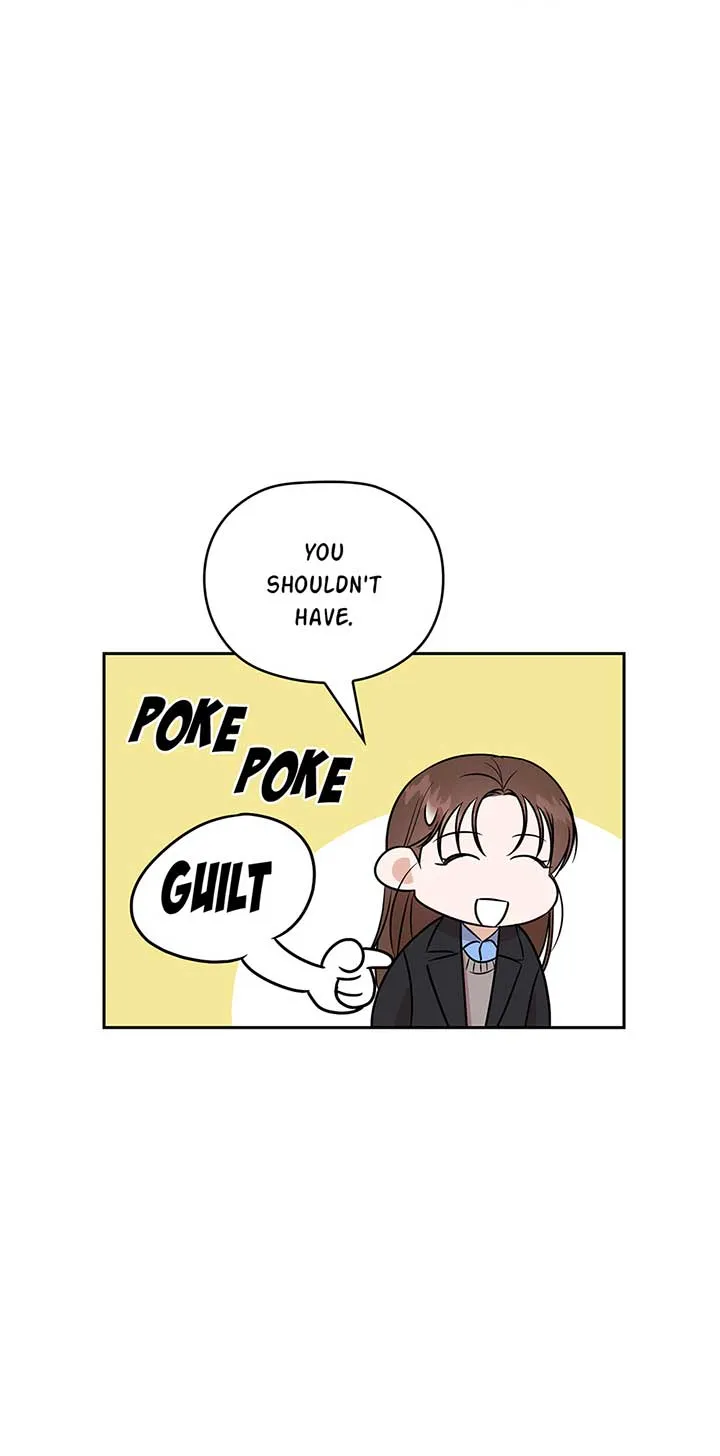 Read A Sneaky Blind Date chapter 25 image 52 on Lezhin