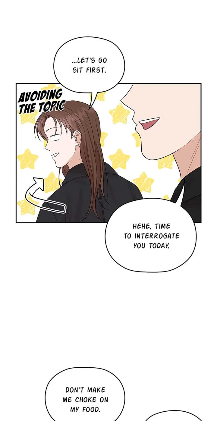 Read A Sneaky Blind Date chapter 25 image 54 on Lezhin