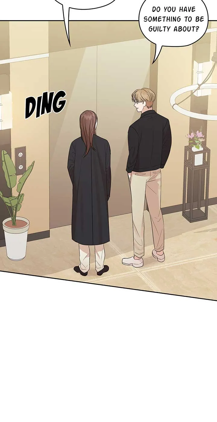 Read A Sneaky Blind Date chapter 25 image 55 on Lezhin
