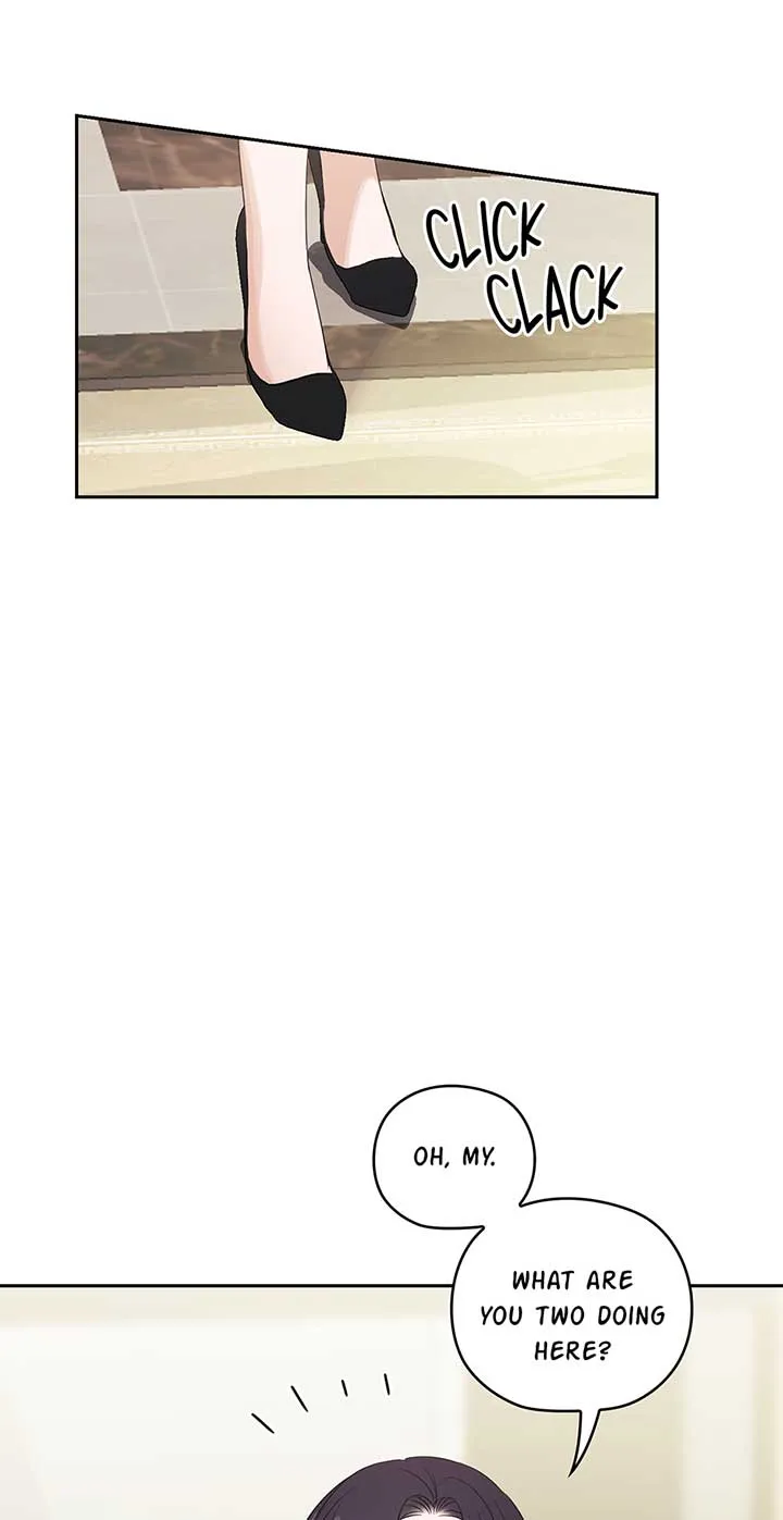 Read A Sneaky Blind Date chapter 25 image 56 on Lezhin