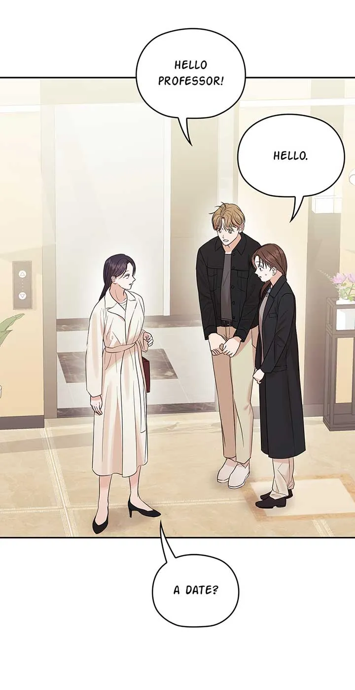 Read A Sneaky Blind Date chapter 25 image 58 on Lezhin