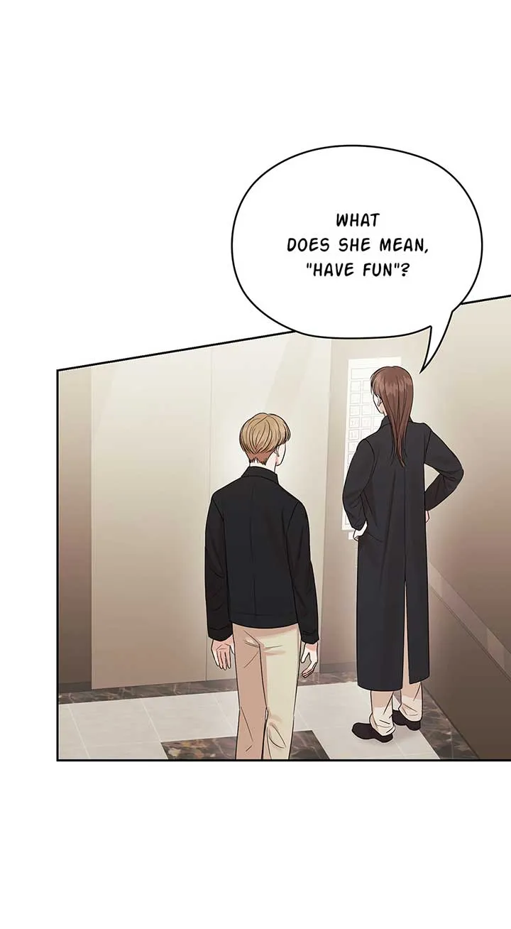 Read A Sneaky Blind Date chapter 25 image 61 on Lezhin