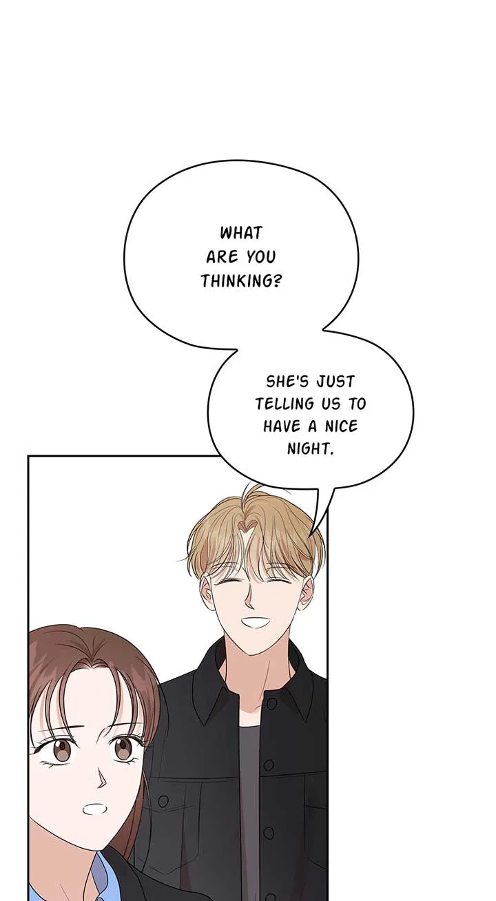 Read A Sneaky Blind Date chapter 25 image 62 on Lezhin