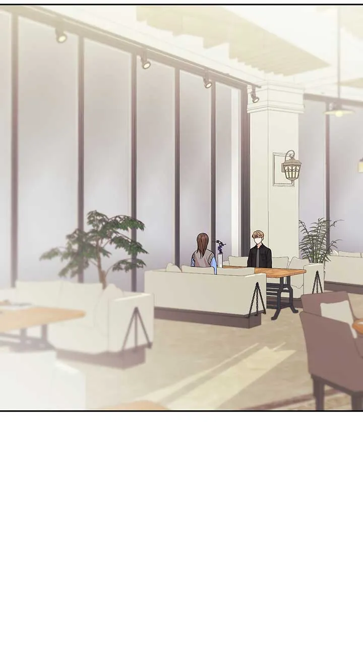 Read A Sneaky Blind Date chapter 25 image 65 on Lezhin