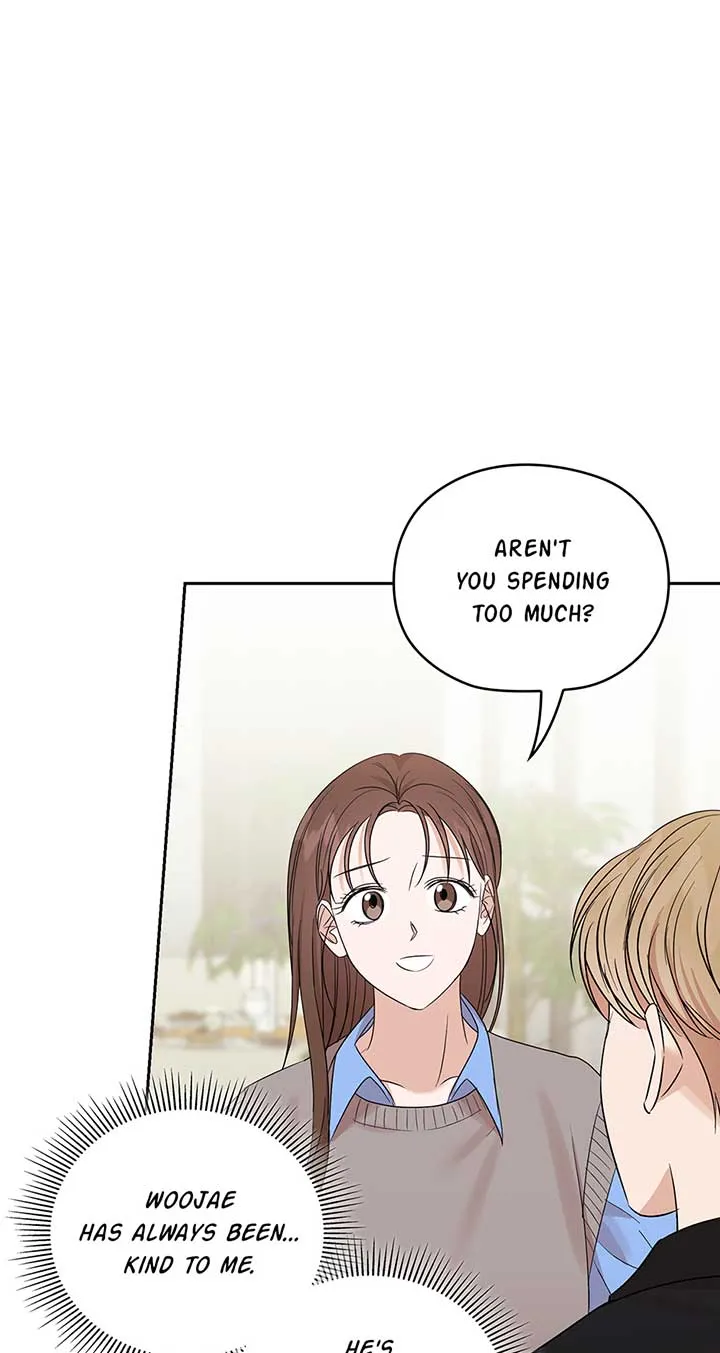 Read A Sneaky Blind Date chapter 25 image 67 on Lezhin