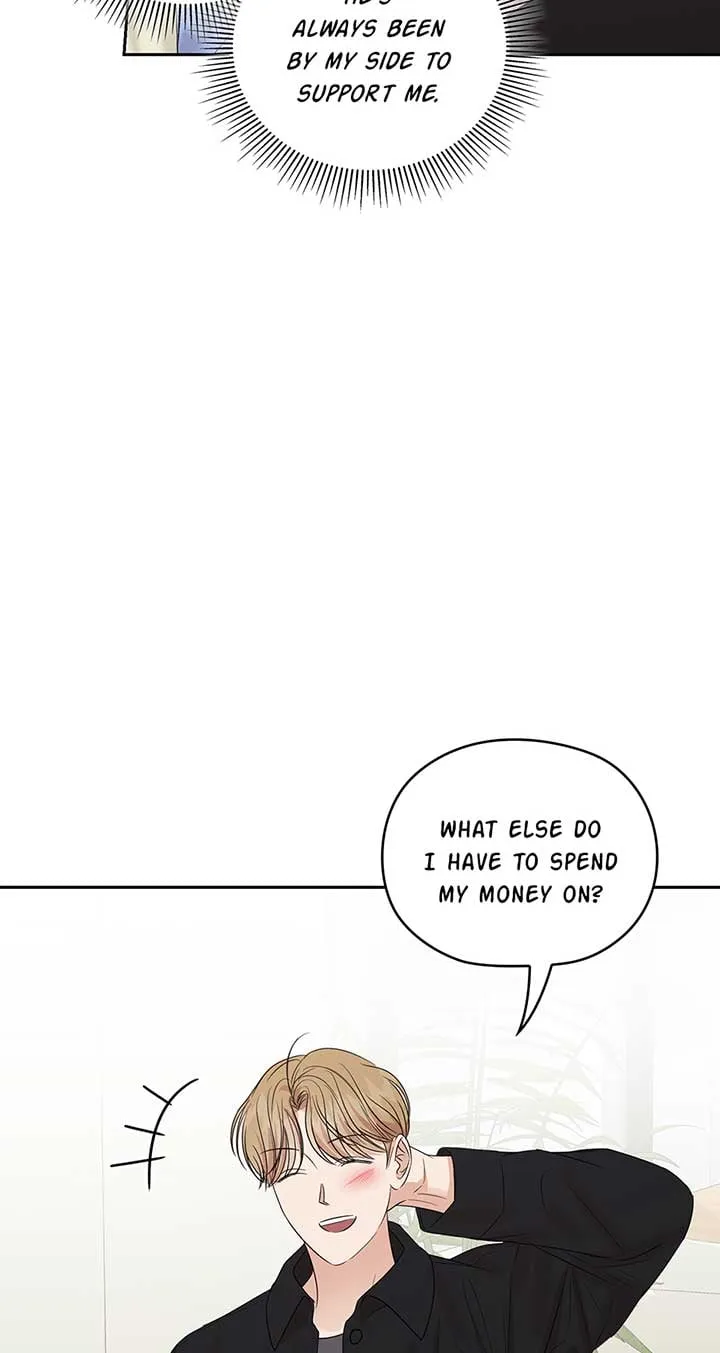 Read A Sneaky Blind Date chapter 25 image 68 on Lezhin