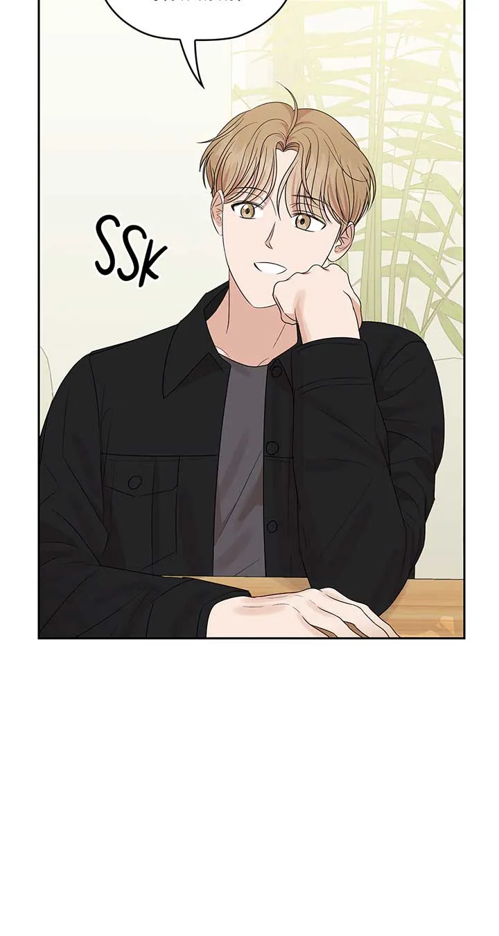 Read A Sneaky Blind Date chapter 25 image 72 on Lezhin