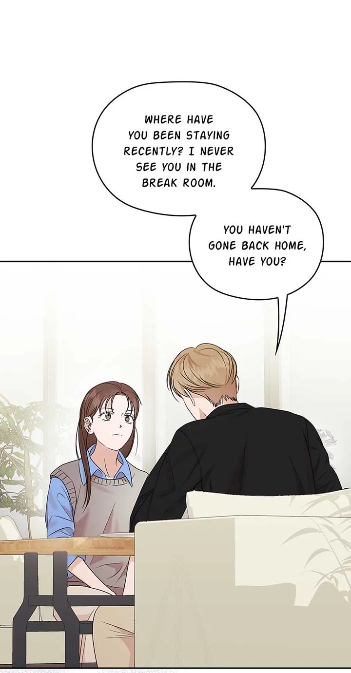 Read A Sneaky Blind Date chapter 25 image 73 on Lezhin