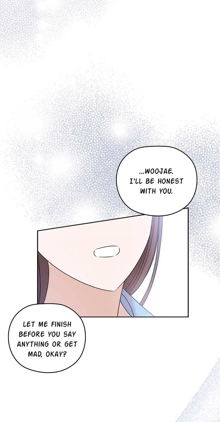 Read A Sneaky Blind Date chapter 25 image 74 on Lezhin