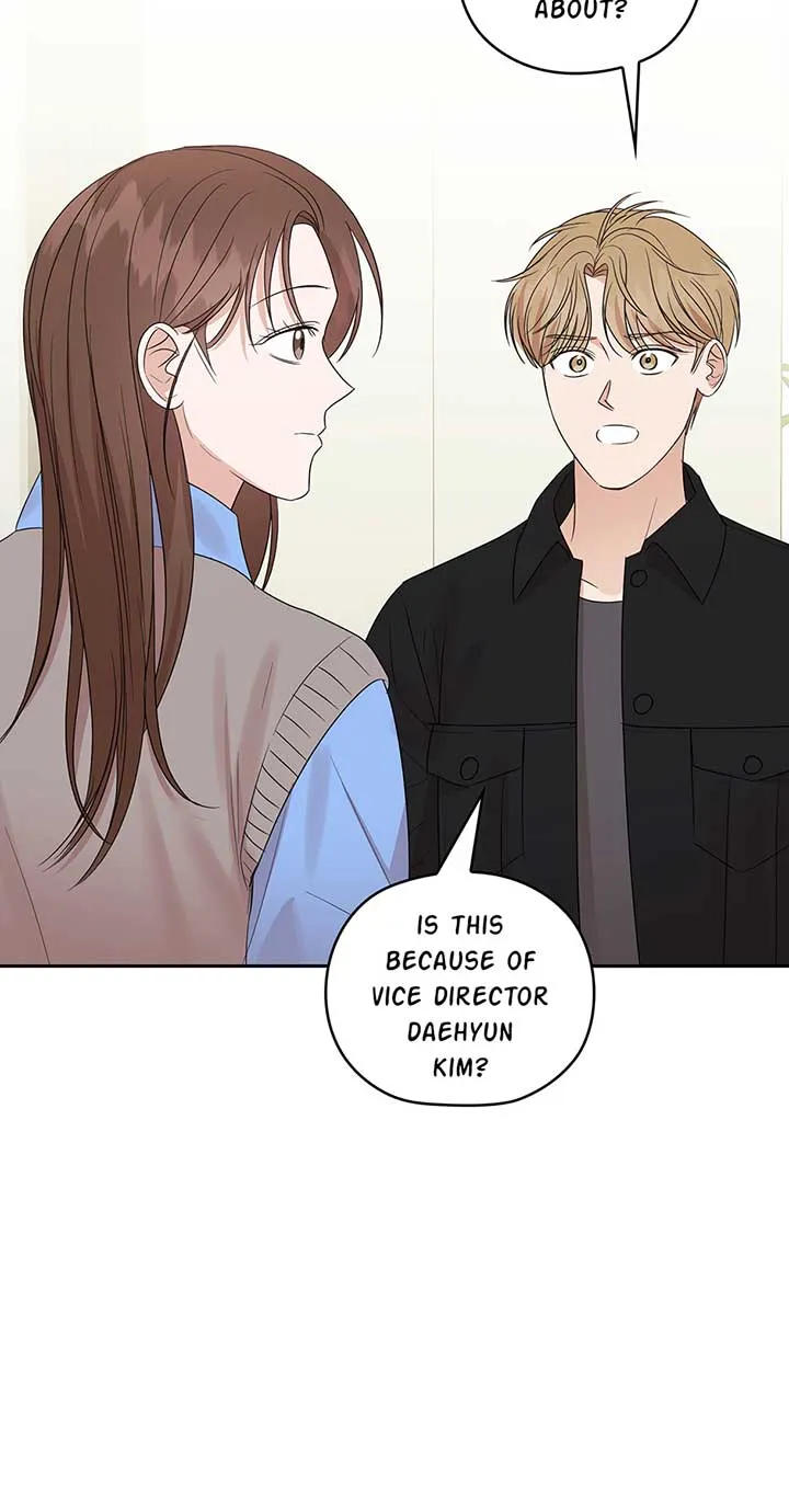 Read A Sneaky Blind Date chapter 25 image 78 on Lezhin