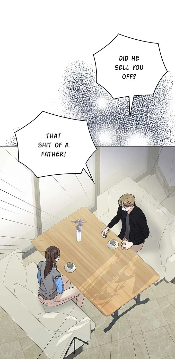 Read A Sneaky Blind Date chapter 25 image 79 on Lezhin