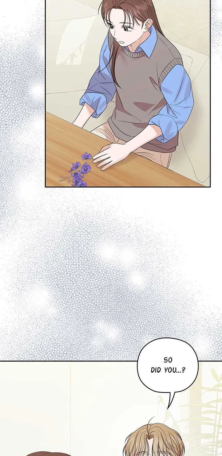 Read A Sneaky Blind Date chapter 25 image 83 on Lezhin