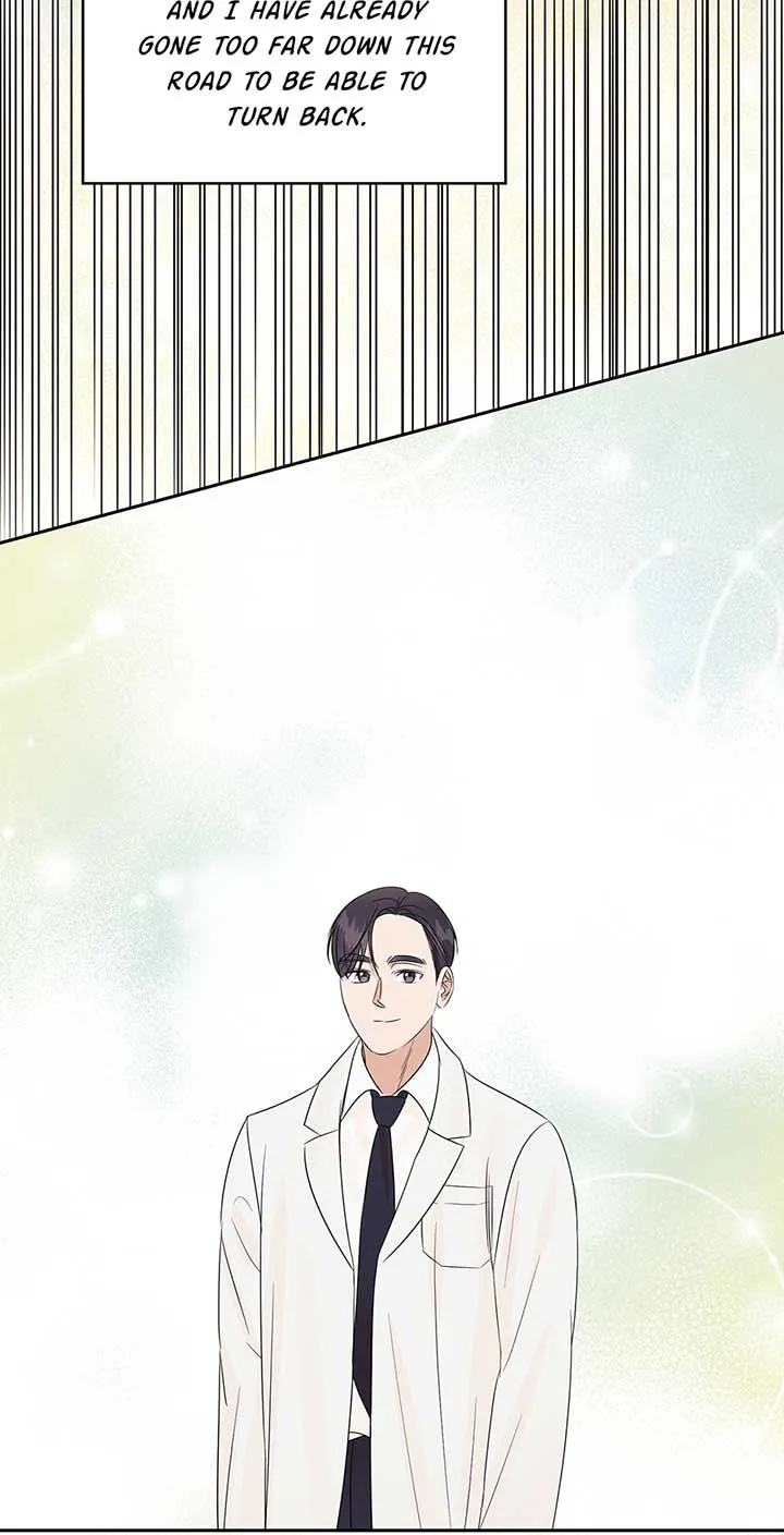 Read A Sneaky Blind Date chapter 25 image 86 on Lezhin
