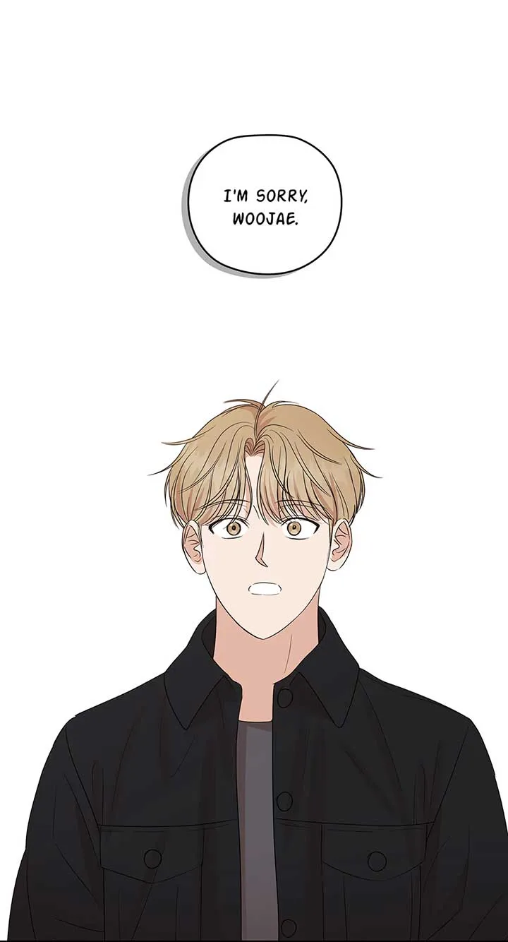 Read A Sneaky Blind Date chapter 25 image 90 on Lezhin