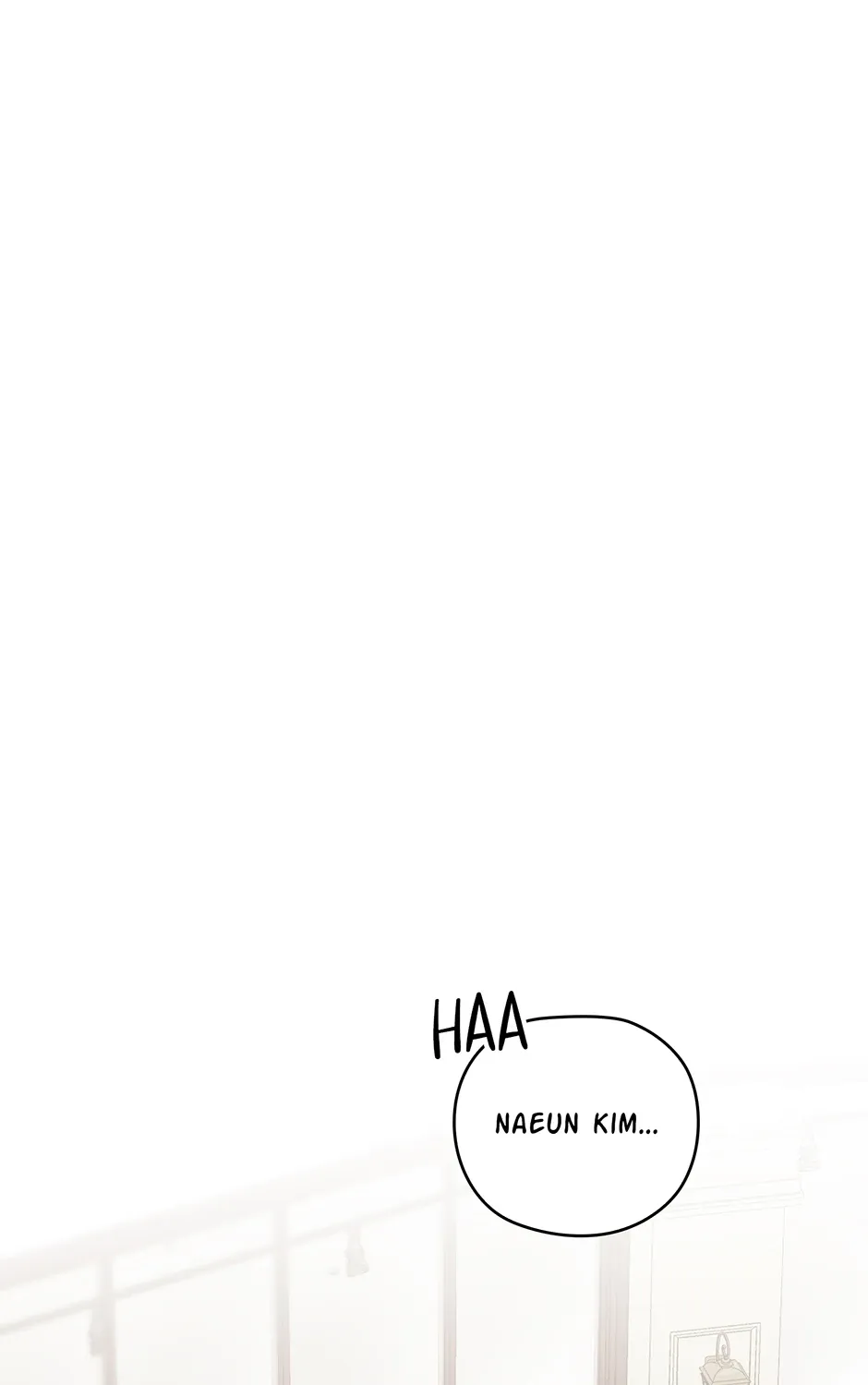 Read A Sneaky Blind Date chapter 26 image 1 on Lezhin
