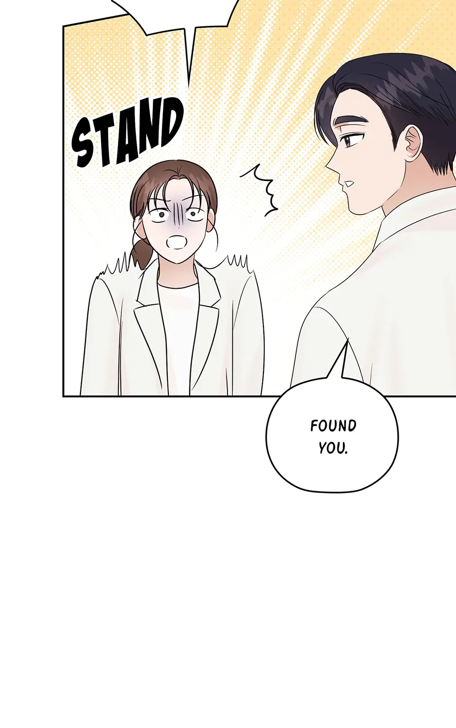 Read A Sneaky Blind Date chapter 26 image 105 on Lezhin