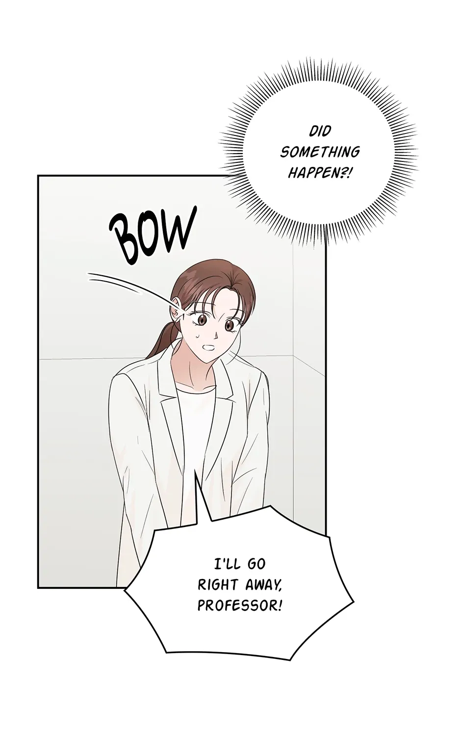 Read A Sneaky Blind Date chapter 26 image 111 on Lezhin