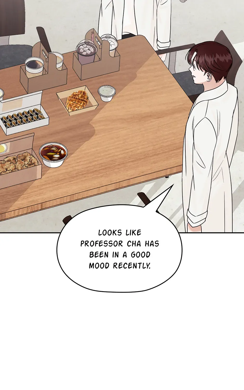 Read A Sneaky Blind Date chapter 26 image 119 on Lezhin