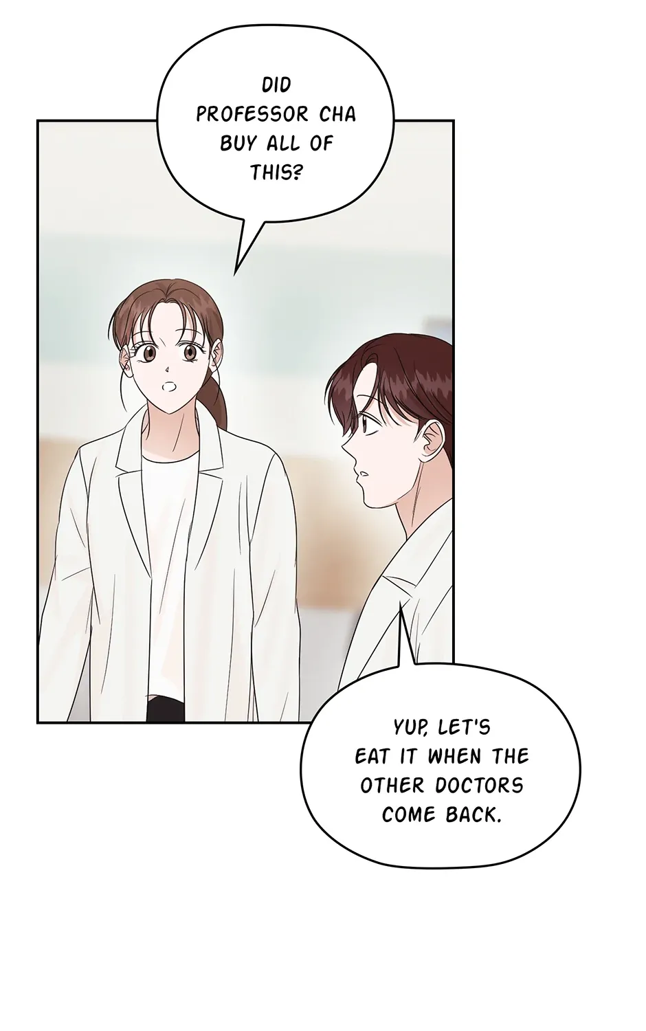 Read A Sneaky Blind Date chapter 26 image 121 on Lezhin