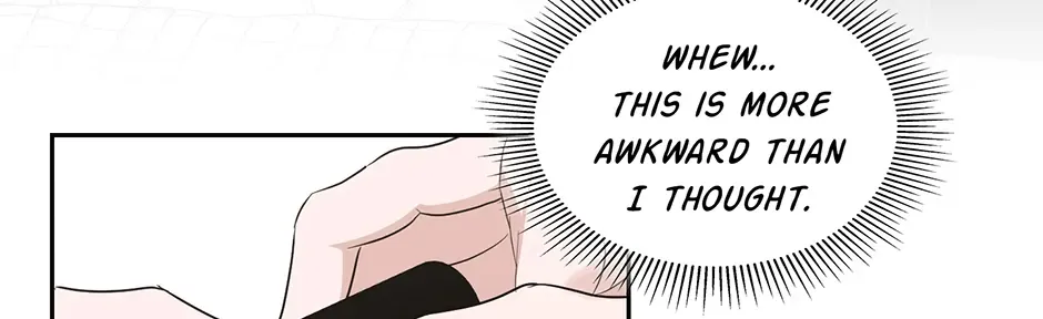 Read A Sneaky Blind Date chapter 26 image 134 on Lezhin
