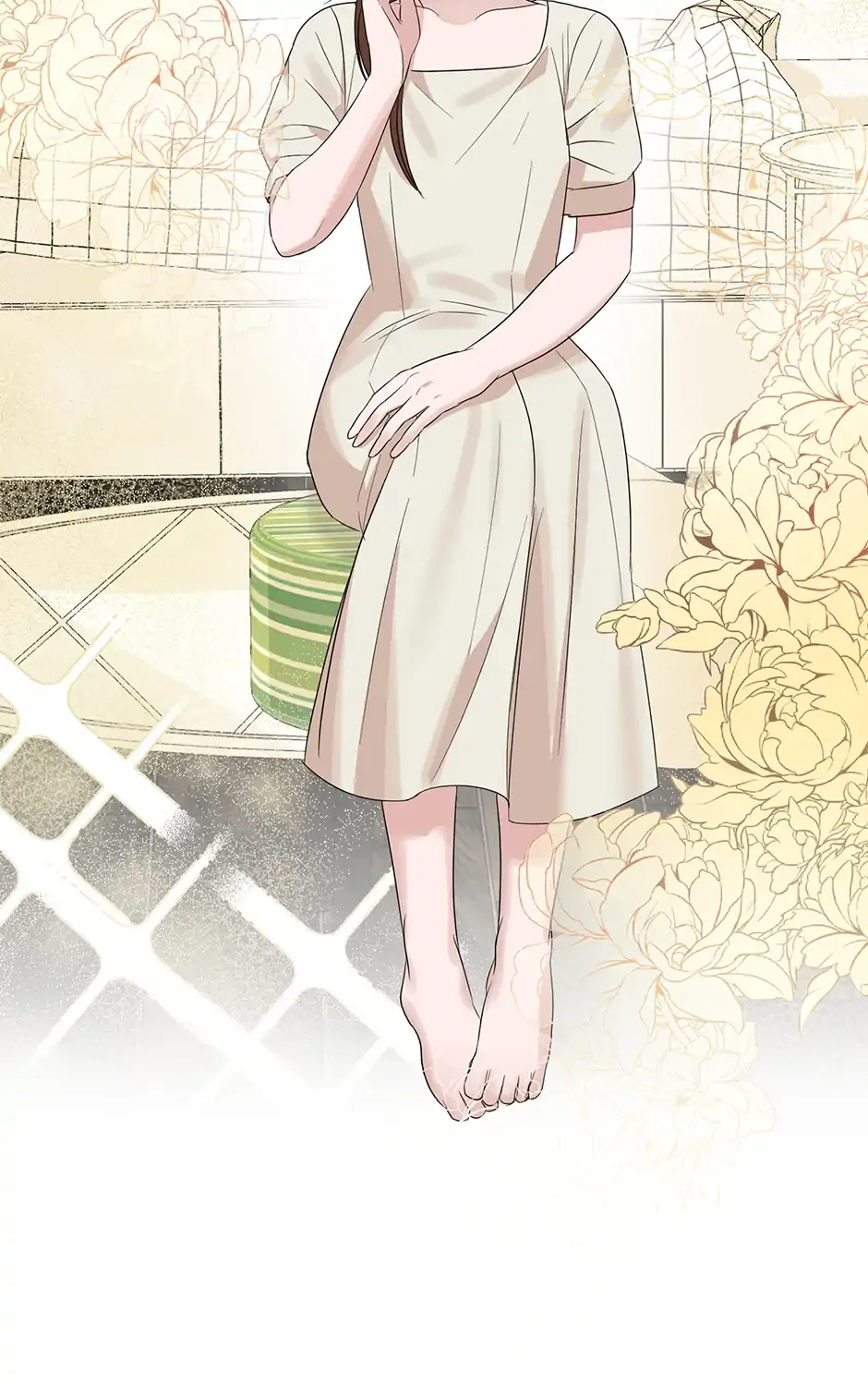 Read A Sneaky Blind Date chapter 26 image 137 on Lezhin