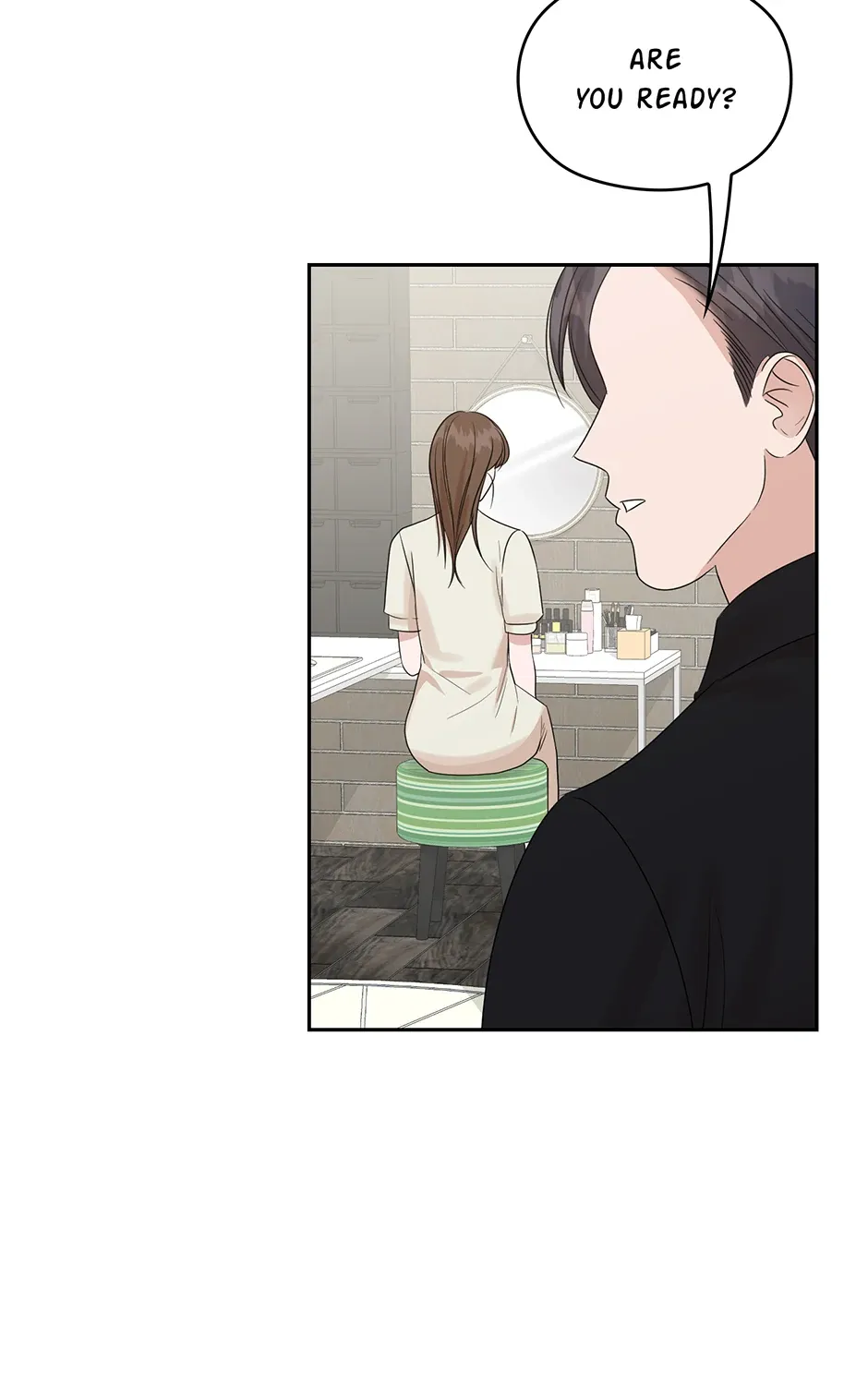 Read A Sneaky Blind Date chapter 26 image 139 on Lezhin
