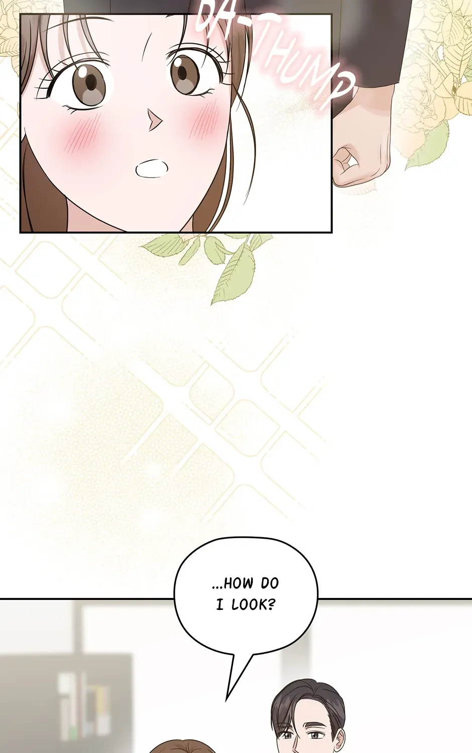 Read A Sneaky Blind Date chapter 26 image 143 on Lezhin