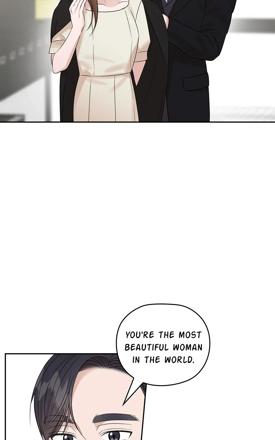 Read A Sneaky Blind Date chapter 26 image 145 on Lezhin