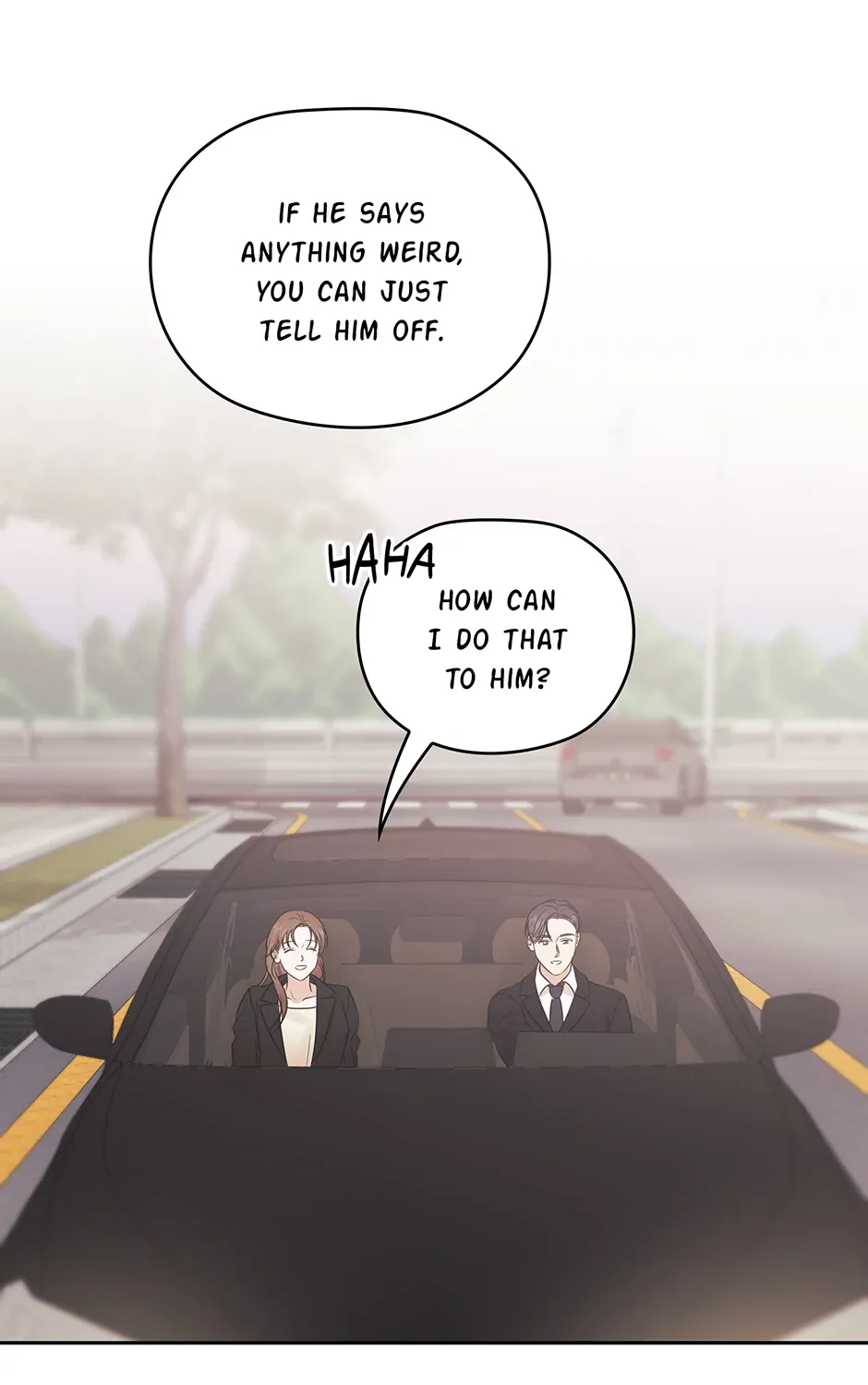Read A Sneaky Blind Date chapter 26 image 165 on Lezhin