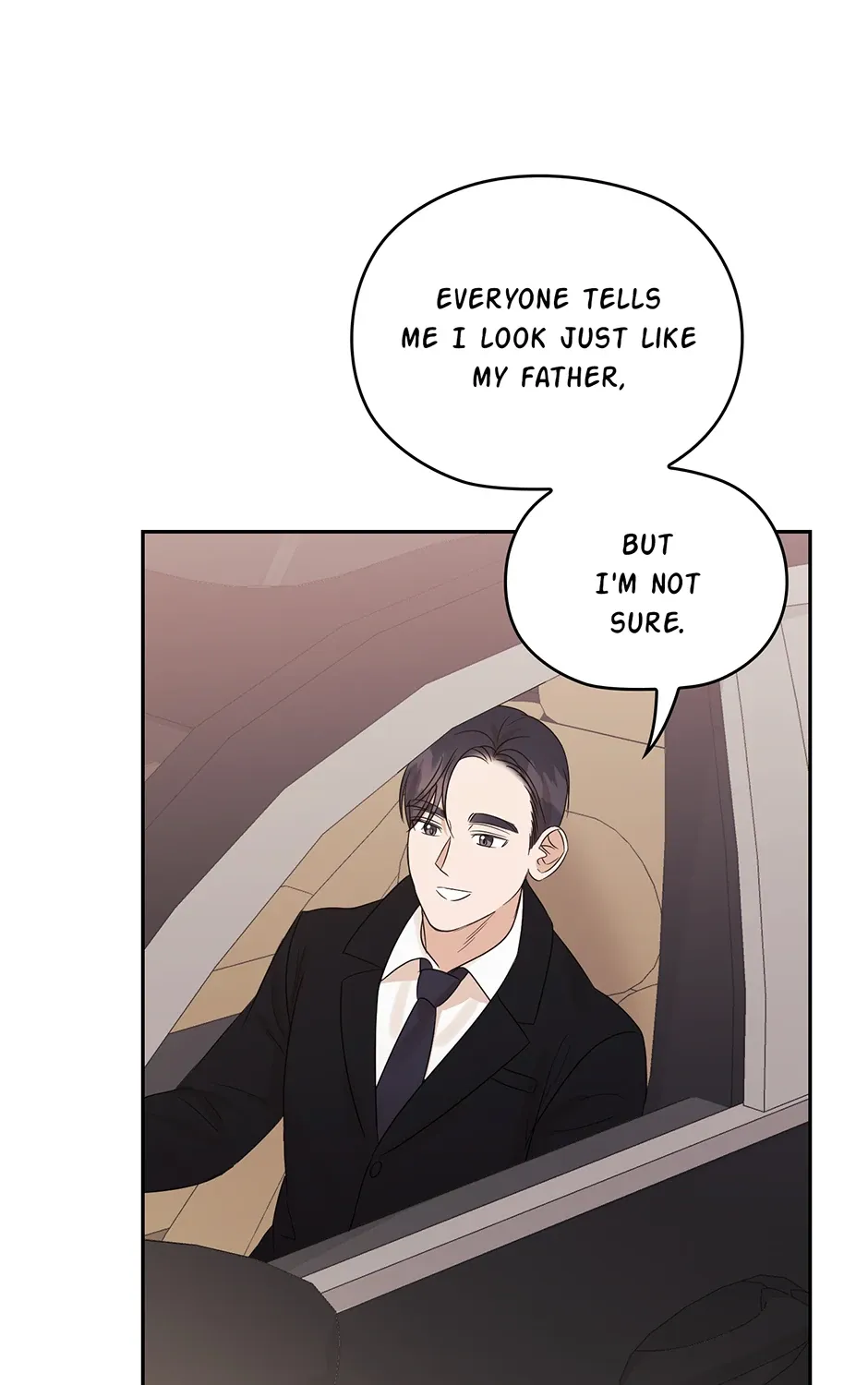 Read A Sneaky Blind Date chapter 26 image 167 on Lezhin