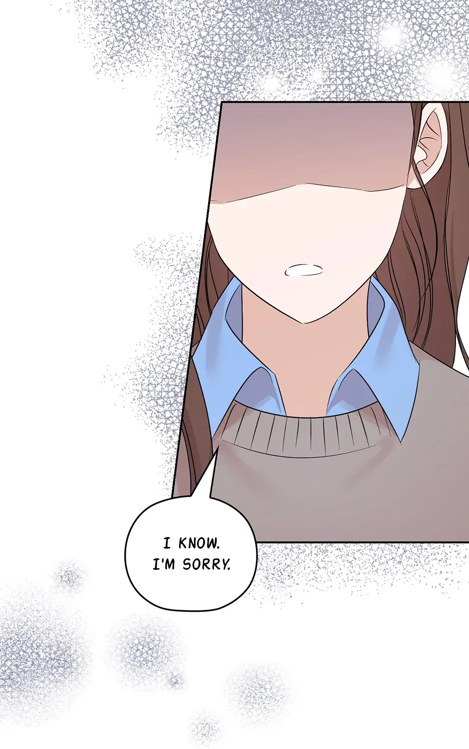 Read A Sneaky Blind Date chapter 26 image 17 on Lezhin