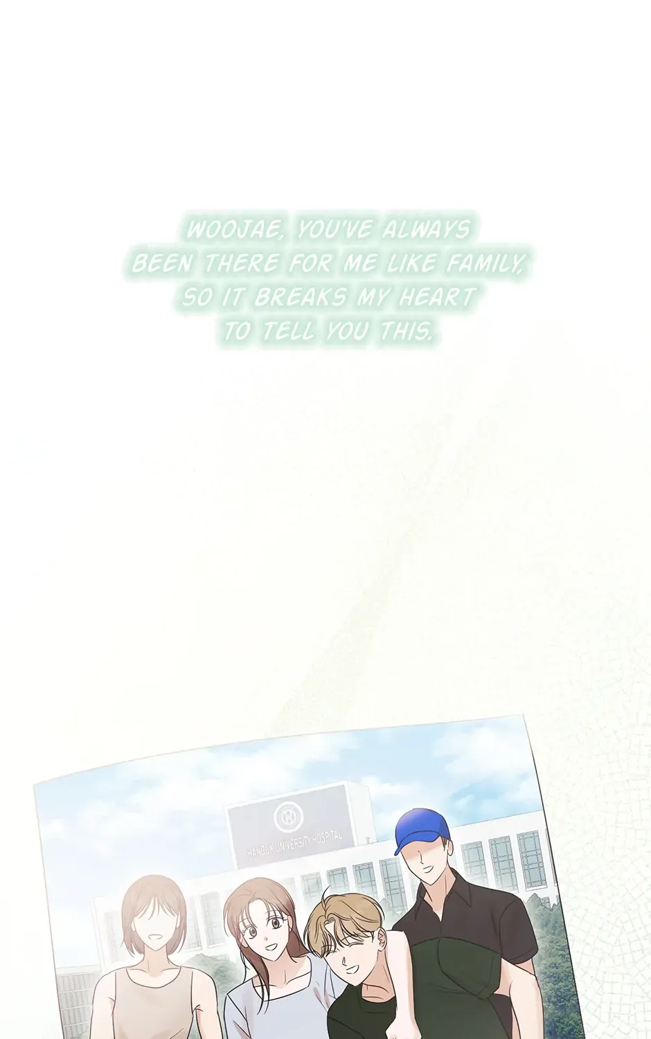 Read A Sneaky Blind Date chapter 26 image 25 on Lezhin