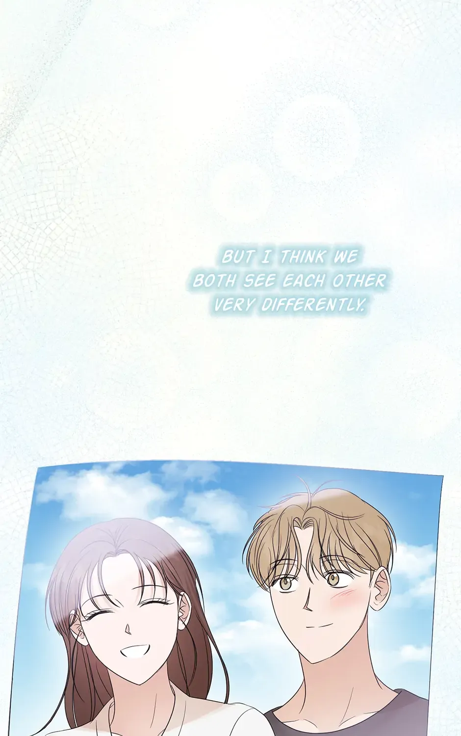 Read A Sneaky Blind Date chapter 26 image 27 on Lezhin