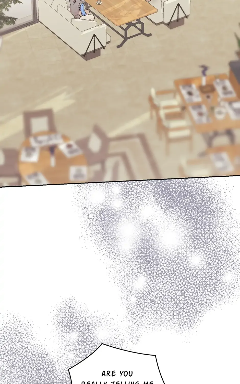 Read A Sneaky Blind Date chapter 26 image 3 on Lezhin