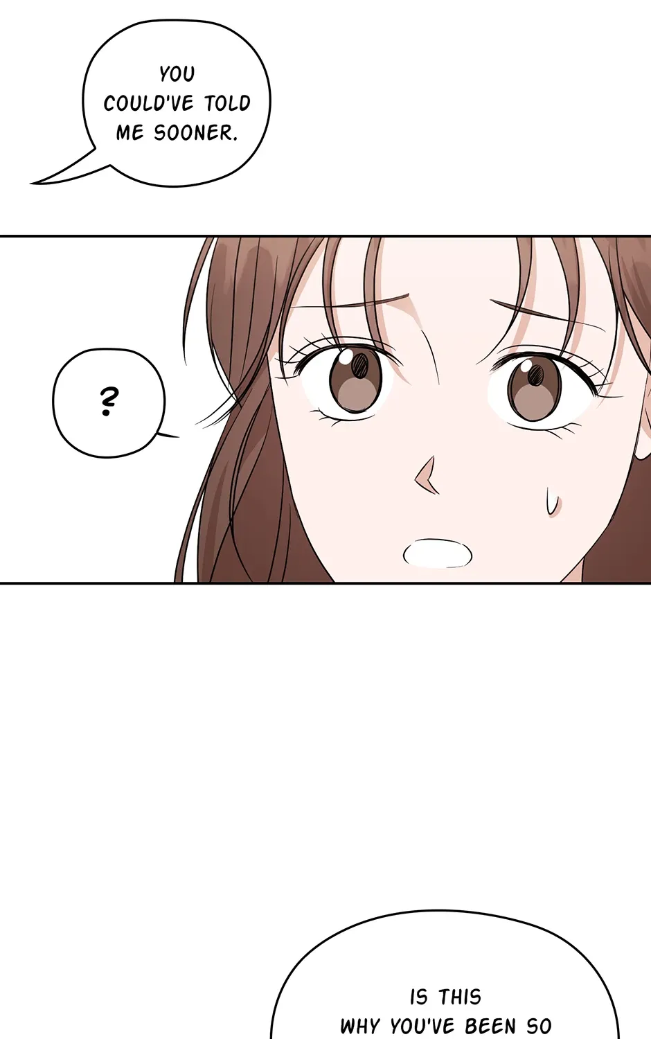 Read A Sneaky Blind Date chapter 26 image 33 on Lezhin