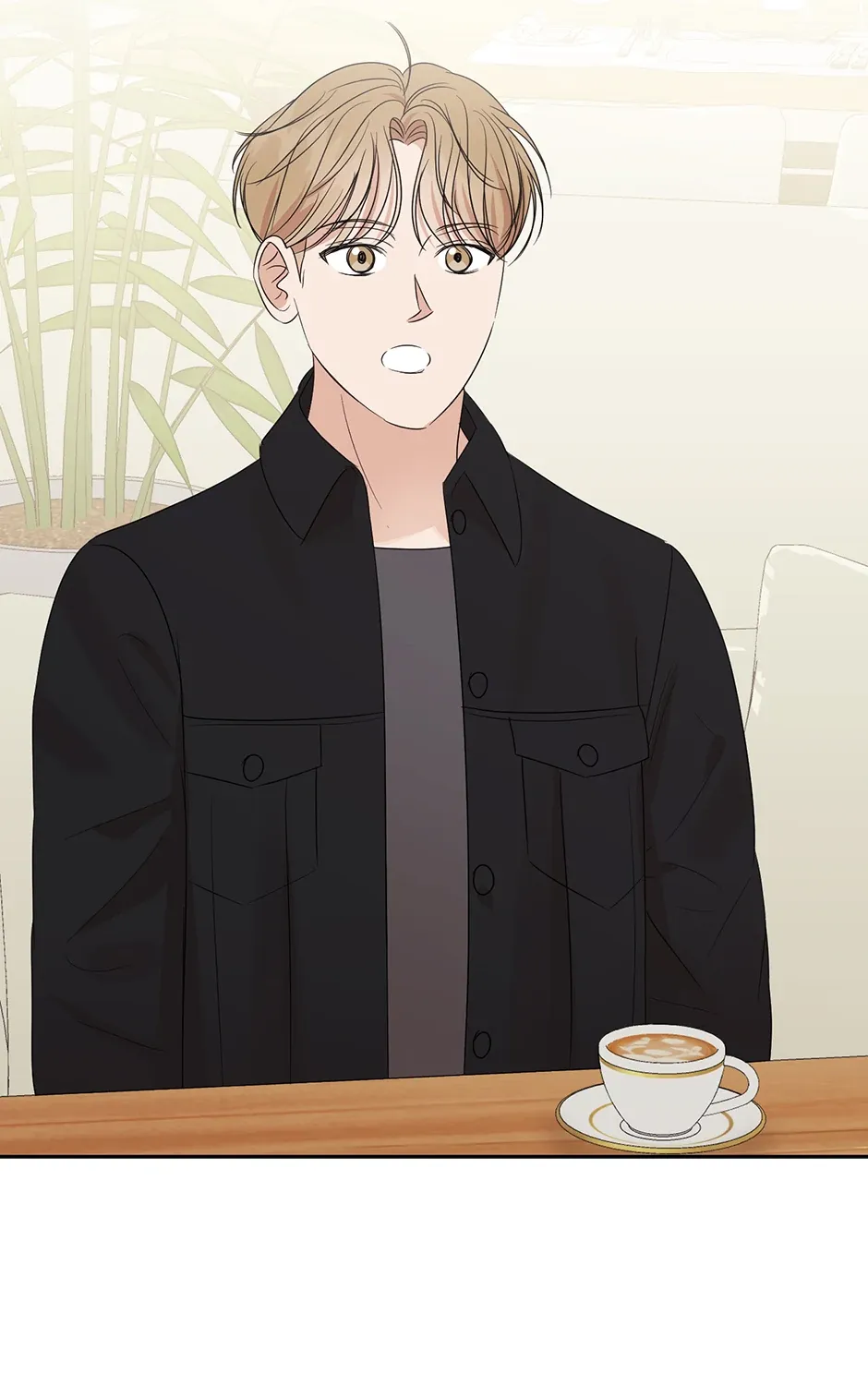Read A Sneaky Blind Date chapter 26 image 35 on Lezhin