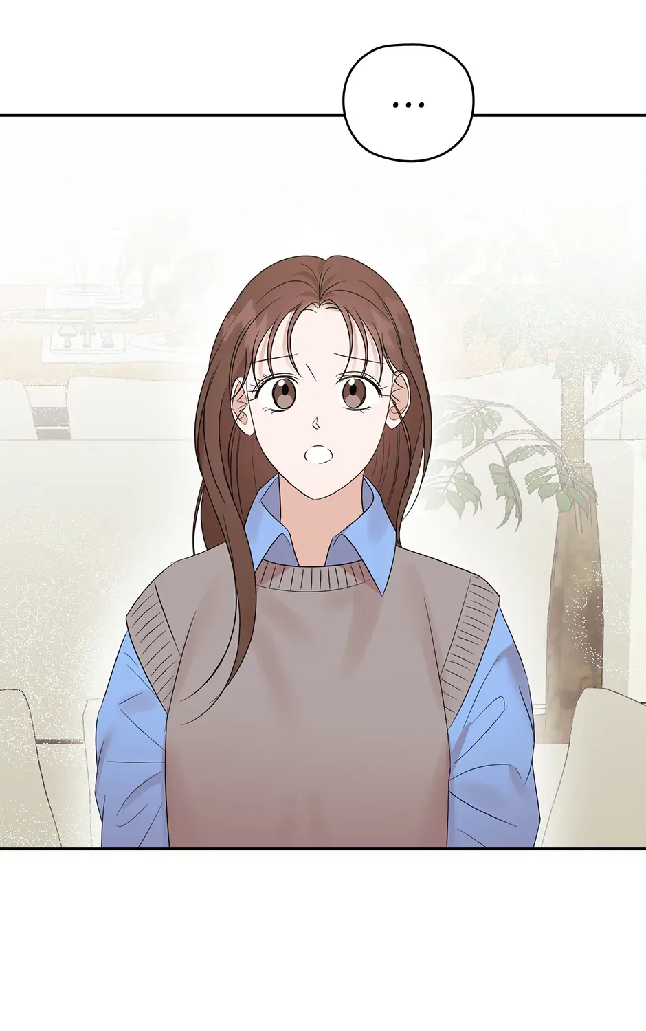 Read A Sneaky Blind Date chapter 26 image 37 on Lezhin