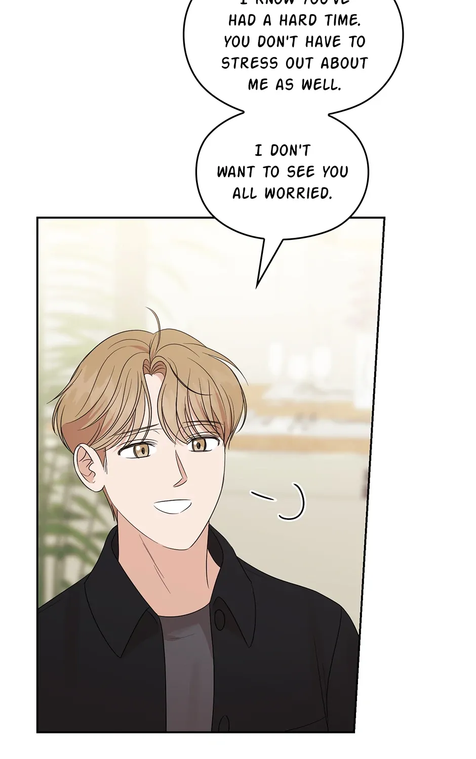 Read A Sneaky Blind Date chapter 26 image 39 on Lezhin