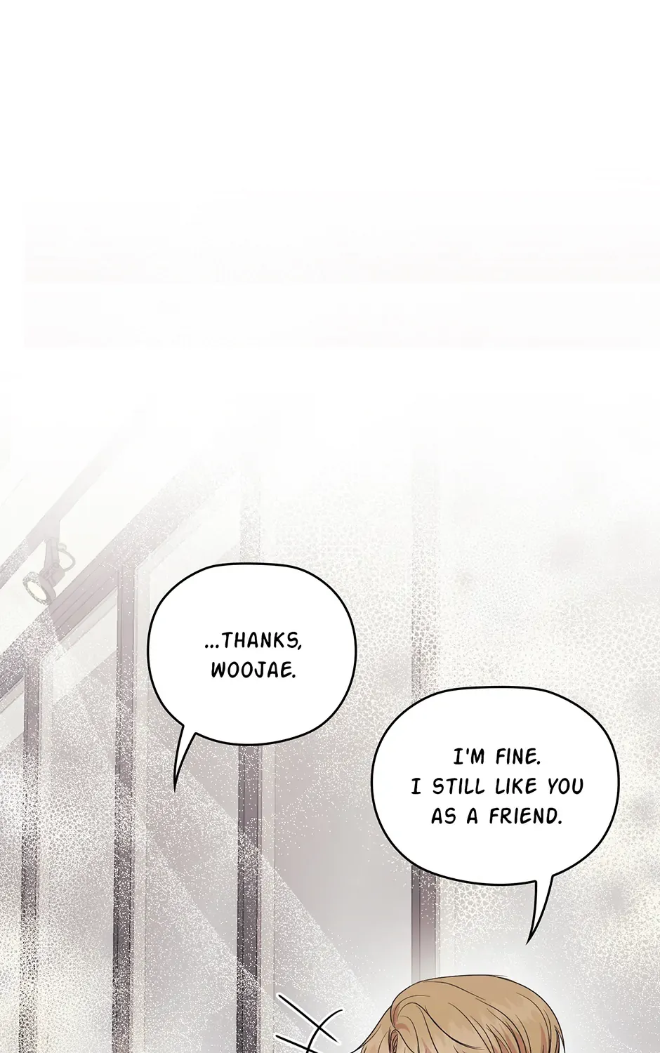 Read A Sneaky Blind Date chapter 26 image 41 on Lezhin
