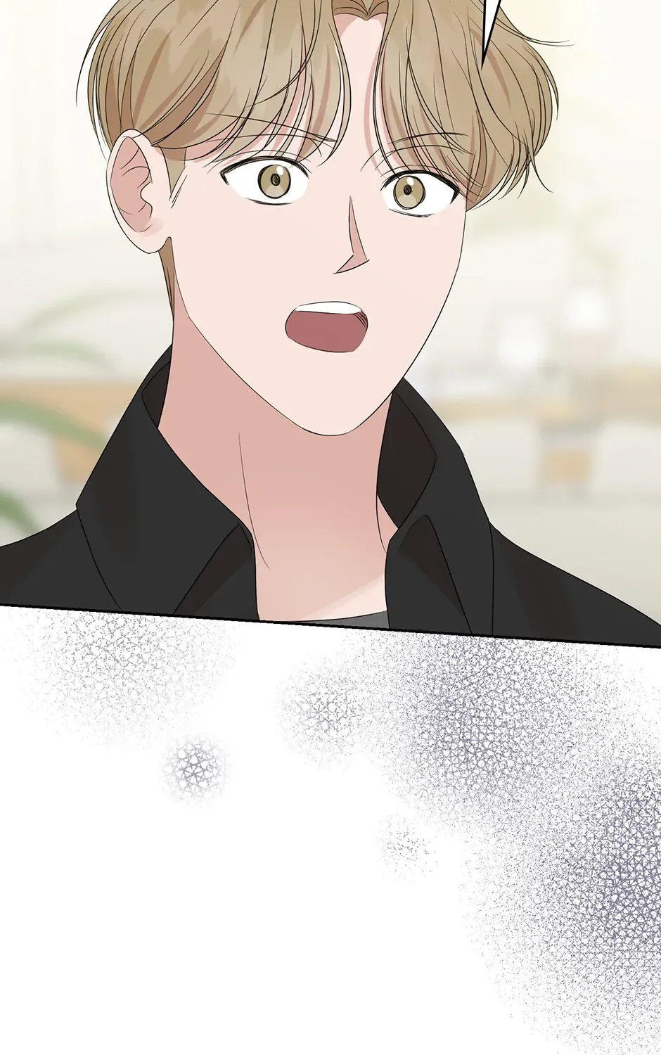 Read A Sneaky Blind Date chapter 26 image 5 on Lezhin