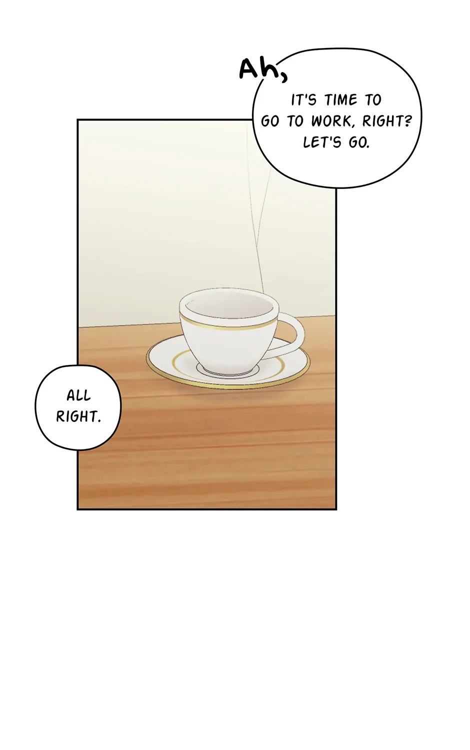 Read A Sneaky Blind Date chapter 26 image 51 on Lezhin