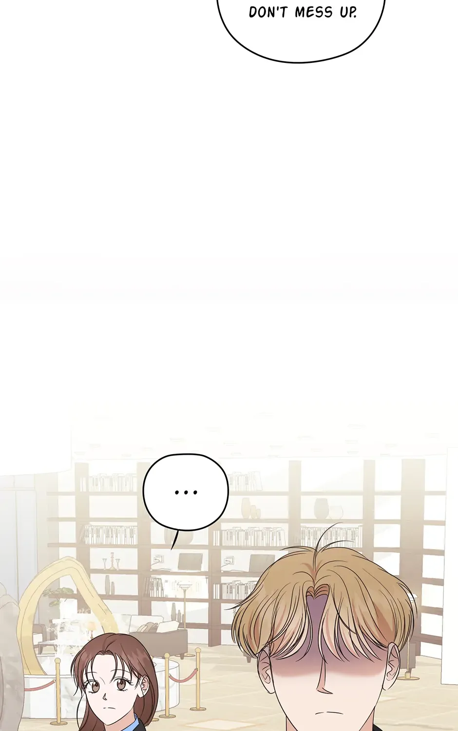 Read A Sneaky Blind Date chapter 26 image 67 on Lezhin