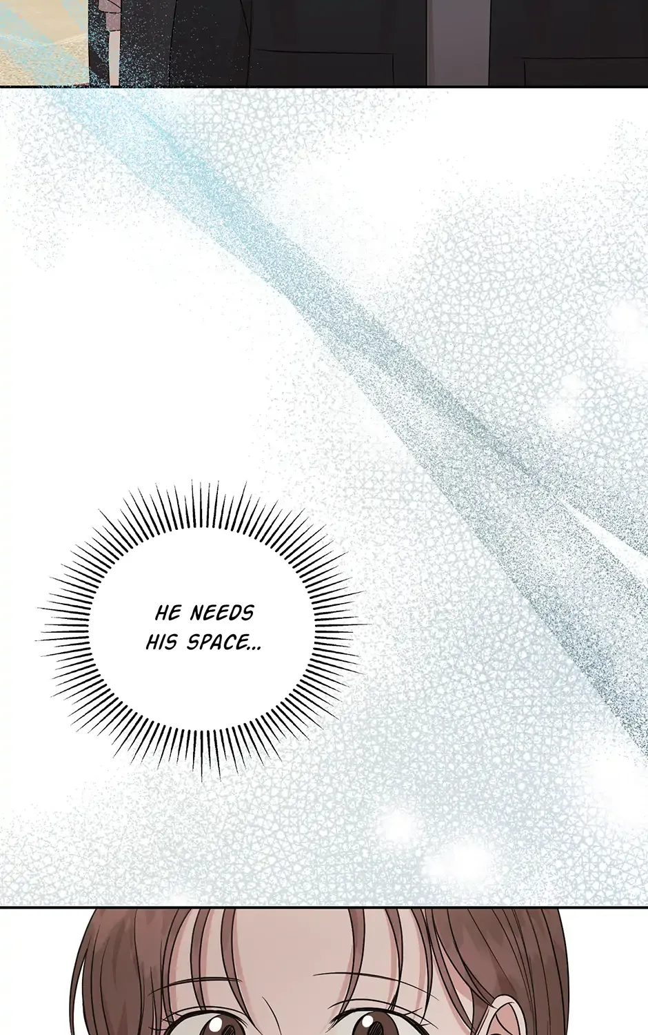 Read A Sneaky Blind Date chapter 26 image 69 on Lezhin