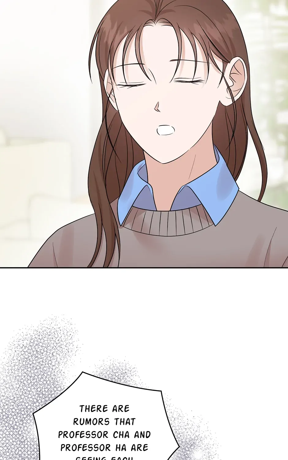 Read A Sneaky Blind Date chapter 26 image 7 on Lezhin