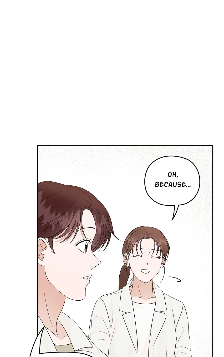 Read A Sneaky Blind Date chapter 26 image 77 on Lezhin