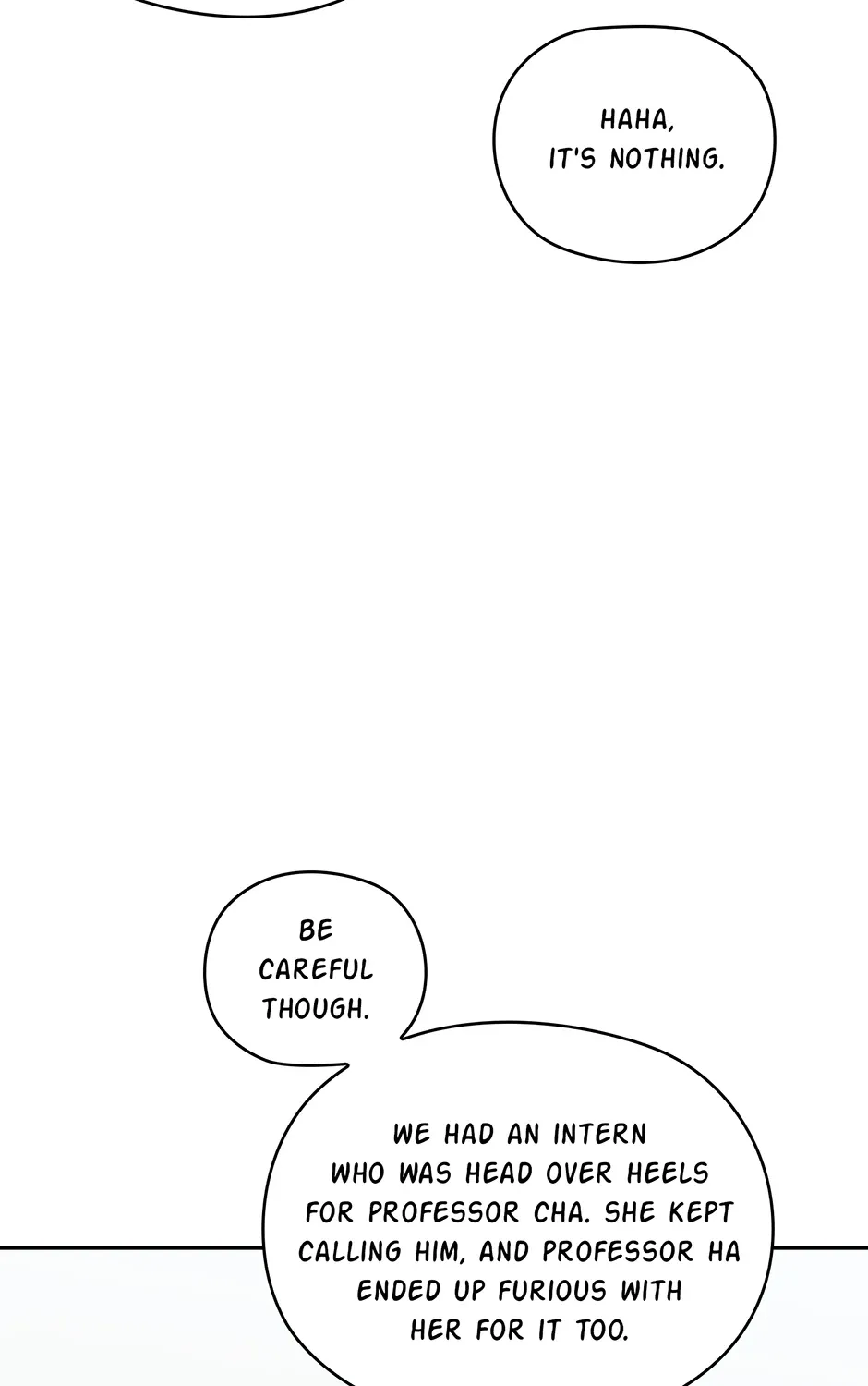 Read A Sneaky Blind Date chapter 26 image 79 on Lezhin