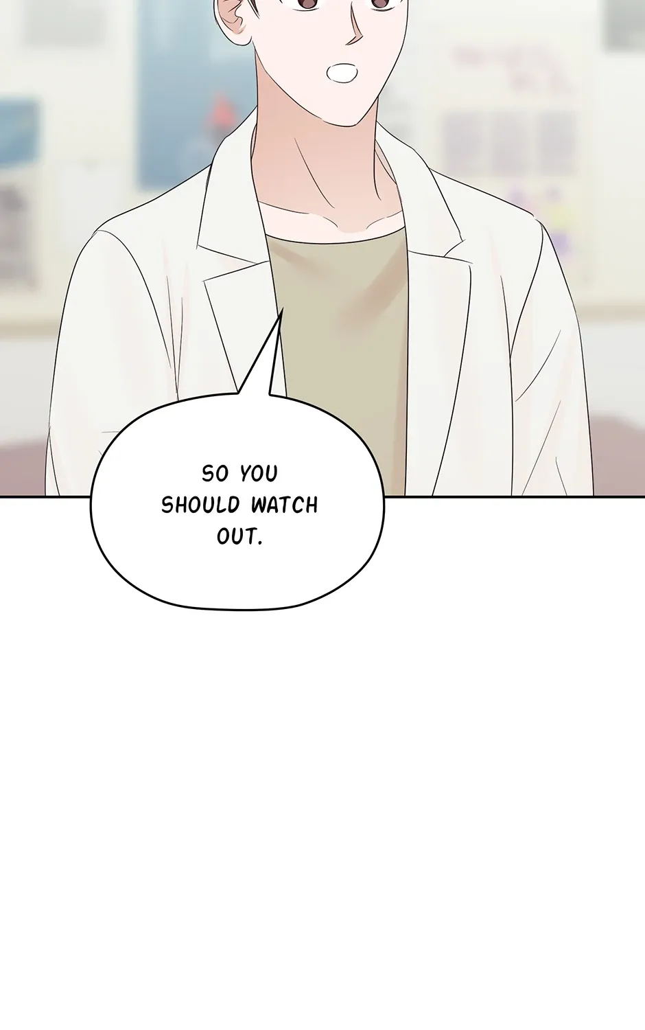 Read A Sneaky Blind Date chapter 26 image 81 on Lezhin