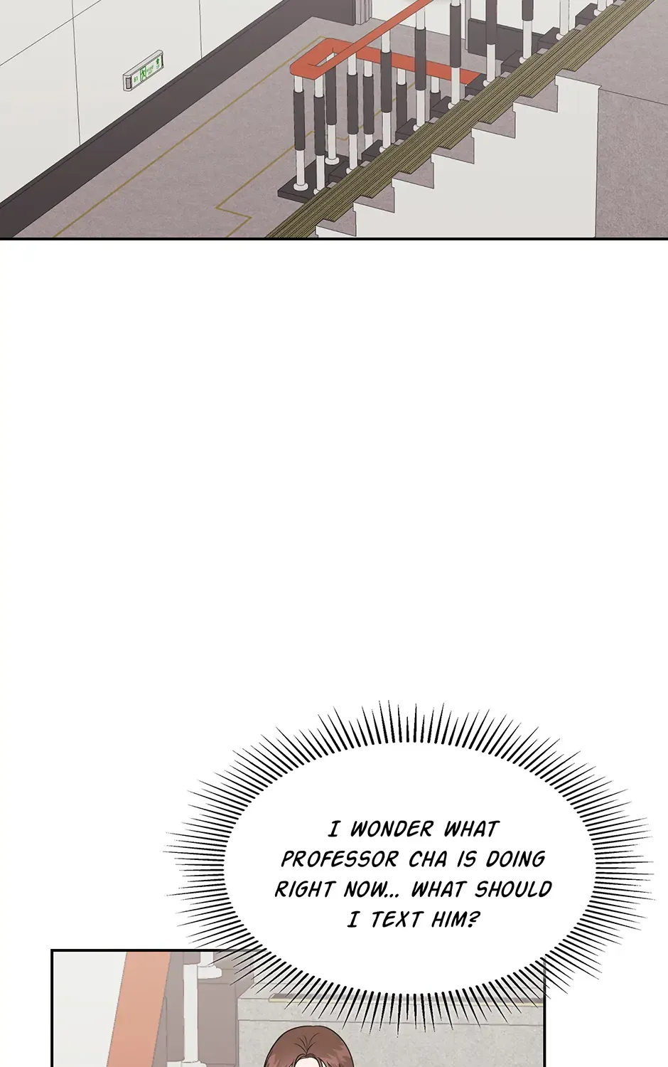 Read A Sneaky Blind Date chapter 26 image 89 on Lezhin