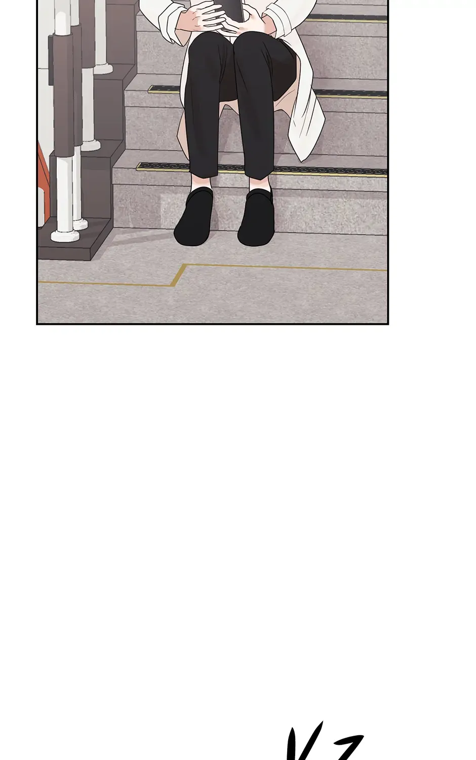 Read A Sneaky Blind Date chapter 26 image 91 on Lezhin