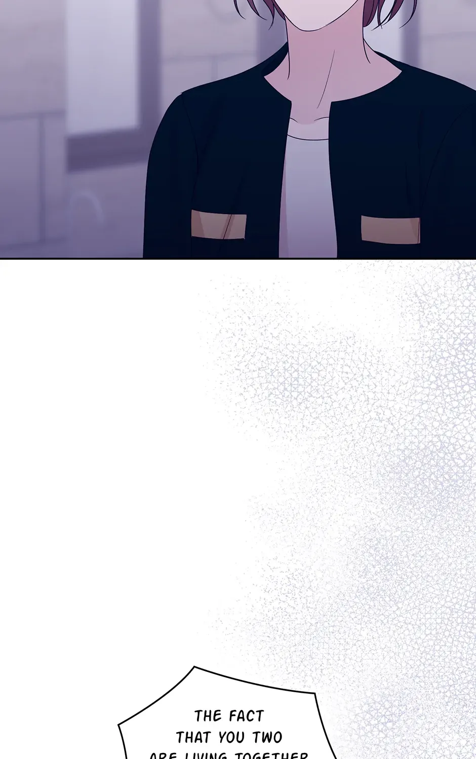 Read A Sneaky Blind Date chapter 27 image 105 on Lezhin